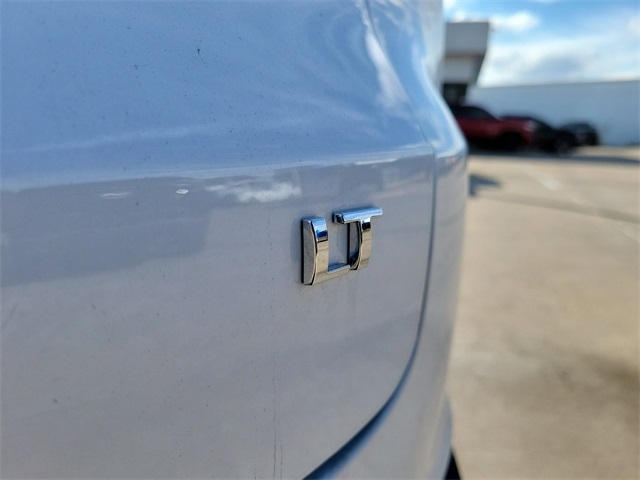 Chevrolet TrailBlazer LT 2026