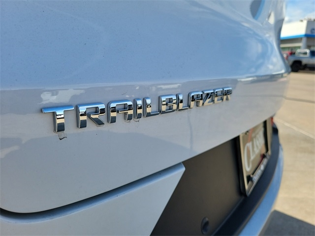 Chevrolet TrailBlazer LT 2026