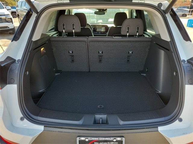 Chevrolet TrailBlazer LT 2026