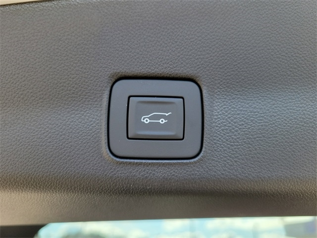 Chevrolet TrailBlazer LT 2026