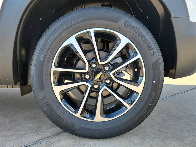 Chevrolet TrailBlazer LT 2026