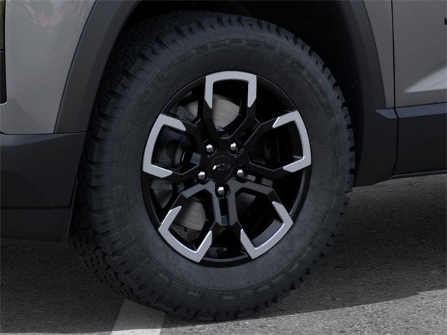 Chevrolet Equinox LT 2WD 2026 Chevrolet Equinox LT 2WD 2026