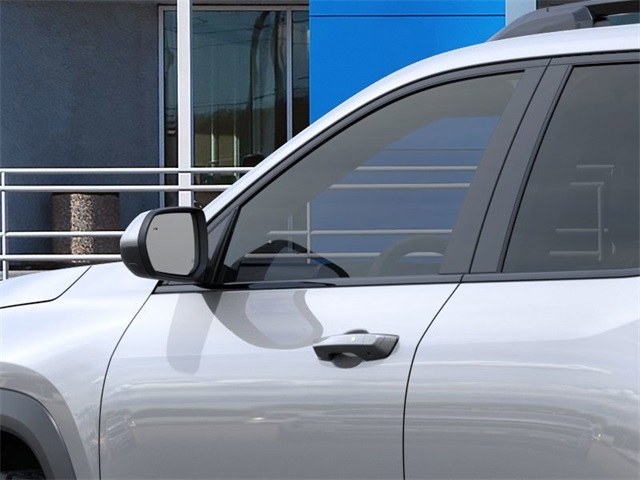 Chevrolet Equinox LT 2WD 2026 Chevrolet Equinox LT 2WD 2026