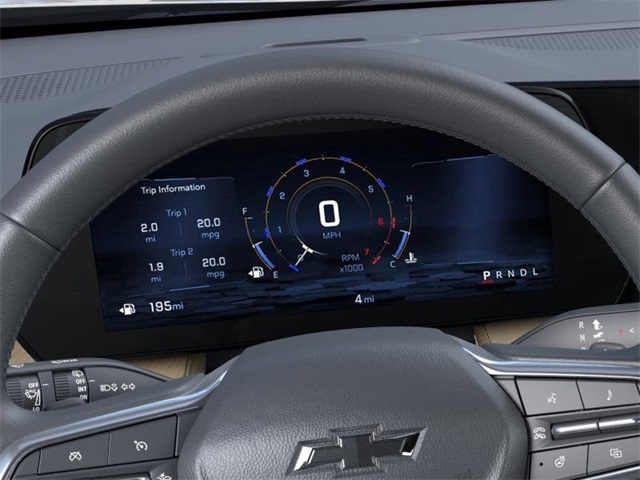 Chevrolet Equinox LT 2WD 2026 Chevrolet Equinox LT 2WD 2026