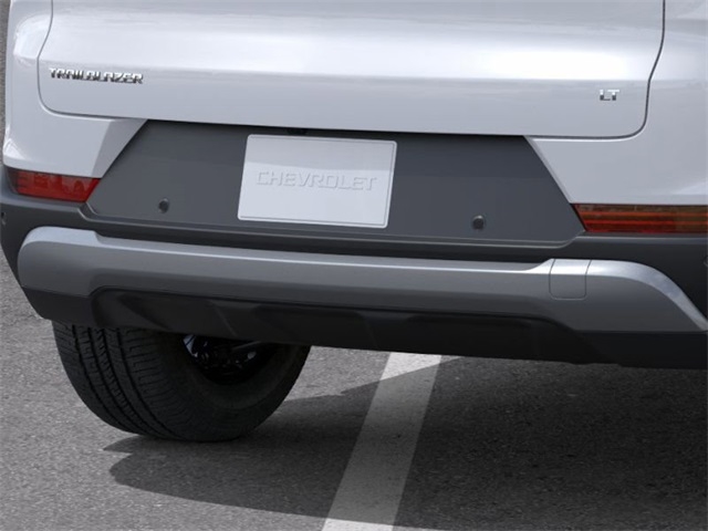 Chevrolet TrailBlazer LT 2026 Chevrolet TrailBlazer LT 2026