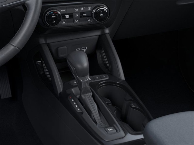 Chevrolet TrailBlazer LT 2026 Chevrolet TrailBlazer LT 2026