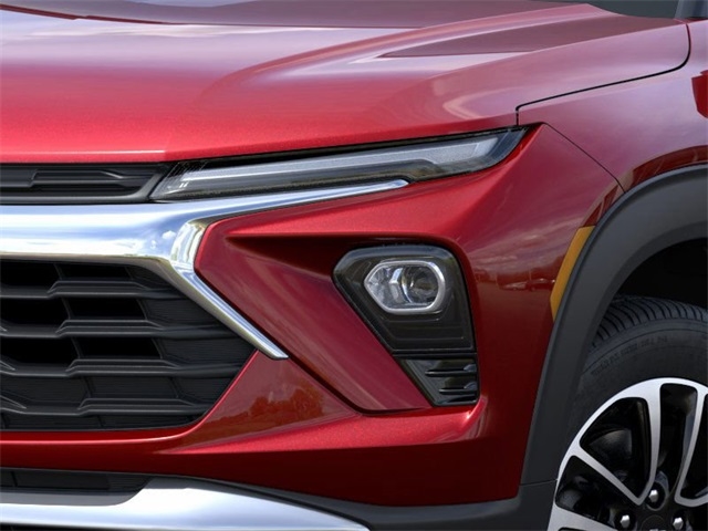 Chevrolet TrailBlazer LT 2026 Chevrolet TrailBlazer LT 2026