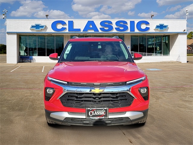 Chevrolet TrailBlazer LT 2026