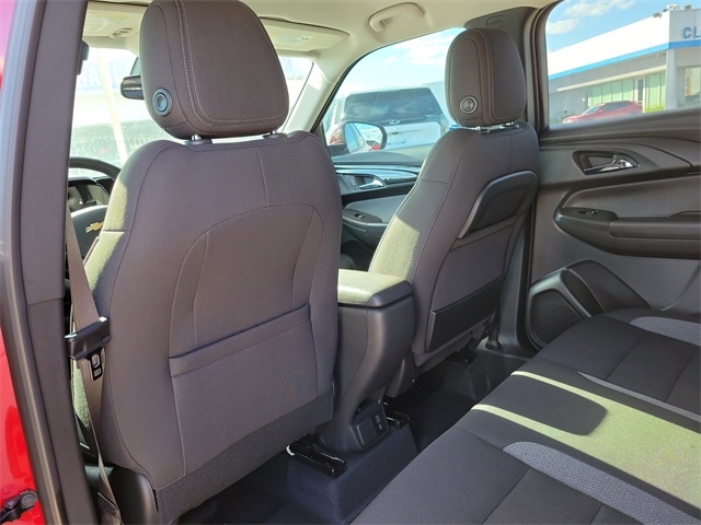 Chevrolet TrailBlazer LT 2026