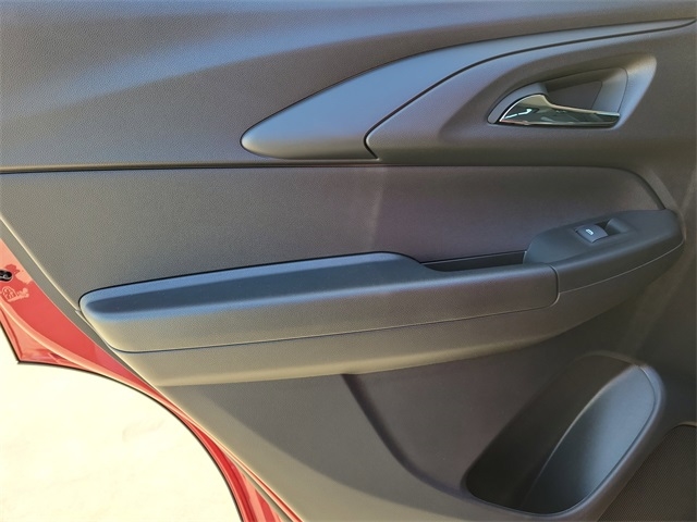 Chevrolet TrailBlazer LT 2026