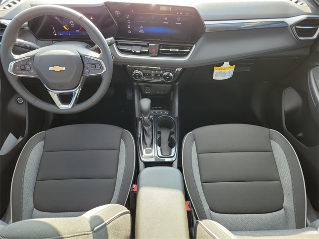 Chevrolet TrailBlazer LT 2026