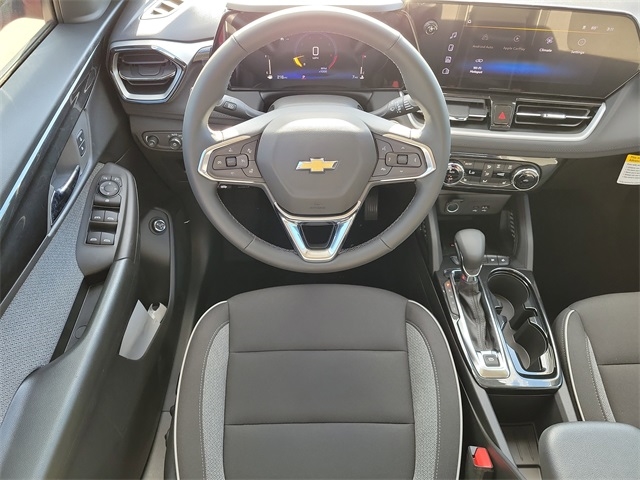 Chevrolet TrailBlazer LT 2026