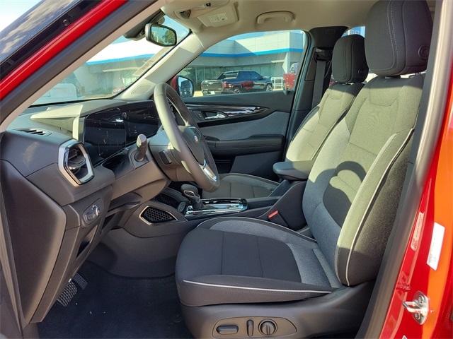 Chevrolet TrailBlazer LT 2026