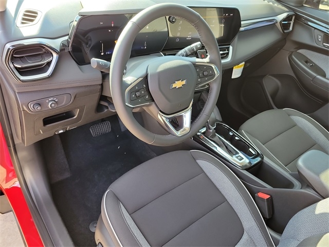 Chevrolet TrailBlazer LT 2026