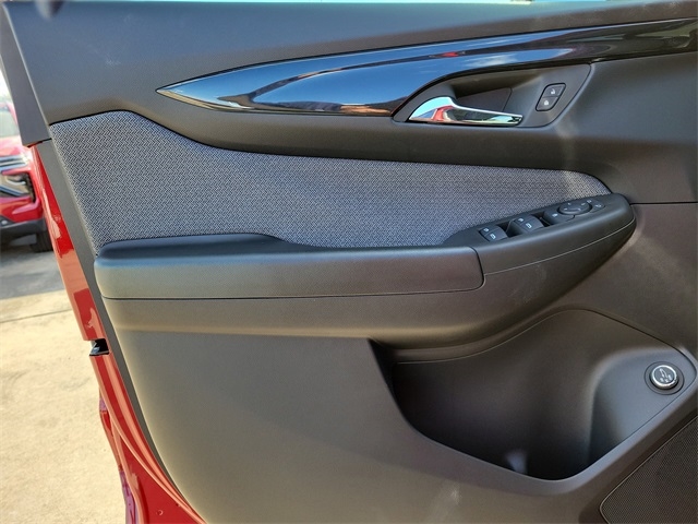 Chevrolet TrailBlazer LT 2026