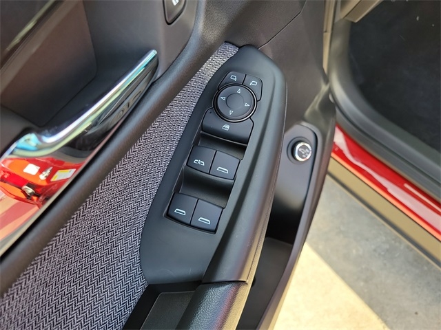 Chevrolet TrailBlazer LT 2026