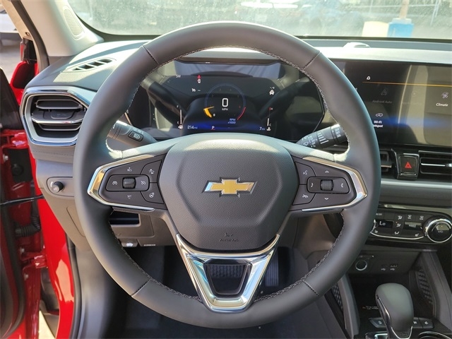 Chevrolet TrailBlazer LT 2026