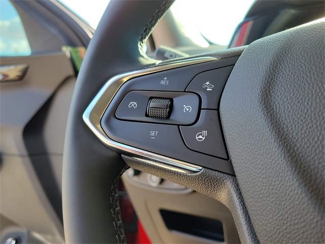 Chevrolet TrailBlazer LT 2026