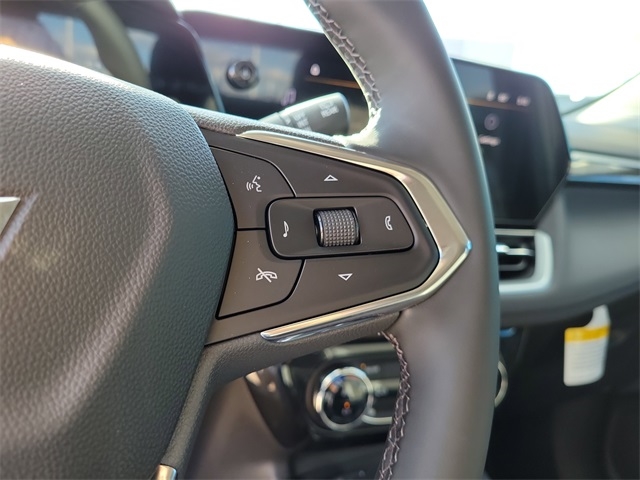 Chevrolet TrailBlazer LT 2026