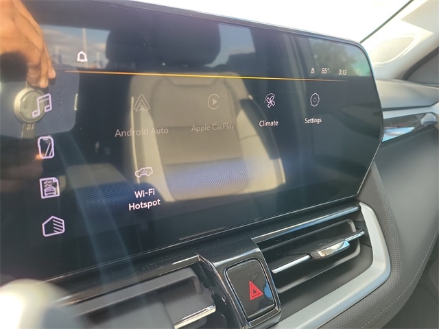 Chevrolet TrailBlazer LT 2026