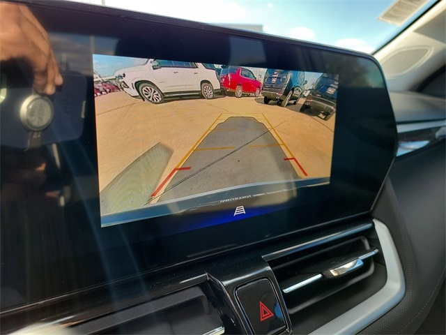 Chevrolet TrailBlazer LT 2026