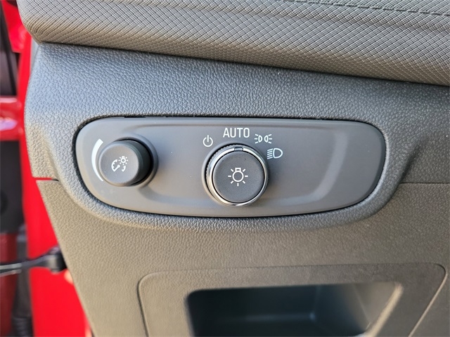 Chevrolet TrailBlazer LT 2026