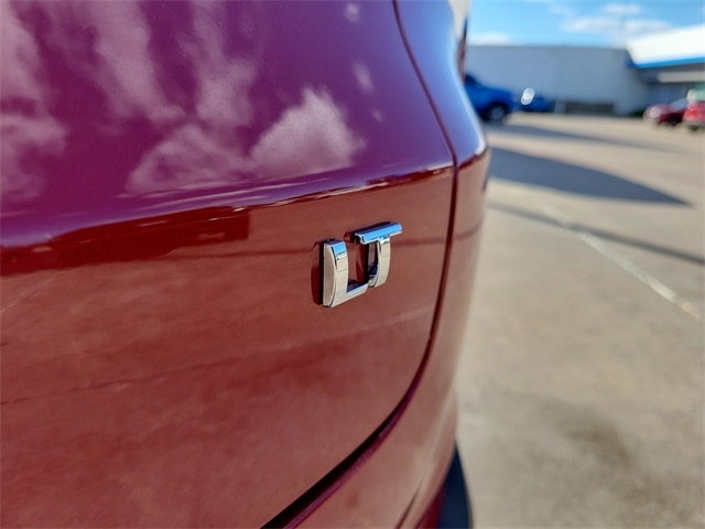 Chevrolet TrailBlazer LT 2026