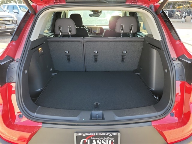 Chevrolet TrailBlazer LT 2026