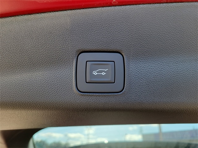 Chevrolet TrailBlazer LT 2026