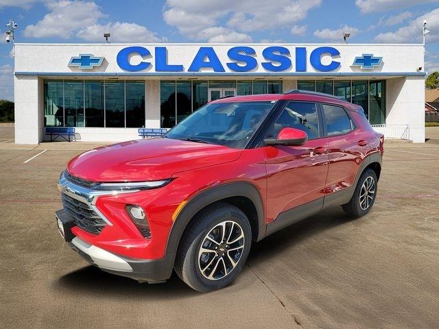 Chevrolet TrailBlazer LT 2026