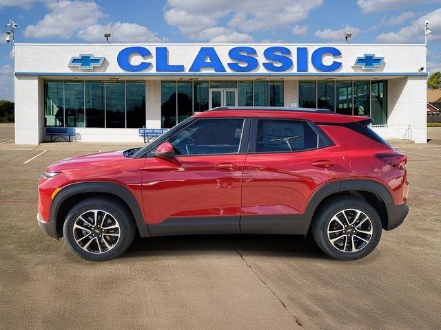 Chevrolet TrailBlazer LT 2026