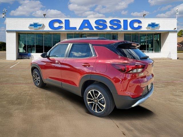 Chevrolet TrailBlazer LT 2026