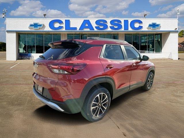 Chevrolet TrailBlazer LT 2026