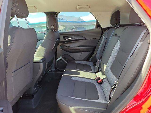 Chevrolet TrailBlazer LT 2026