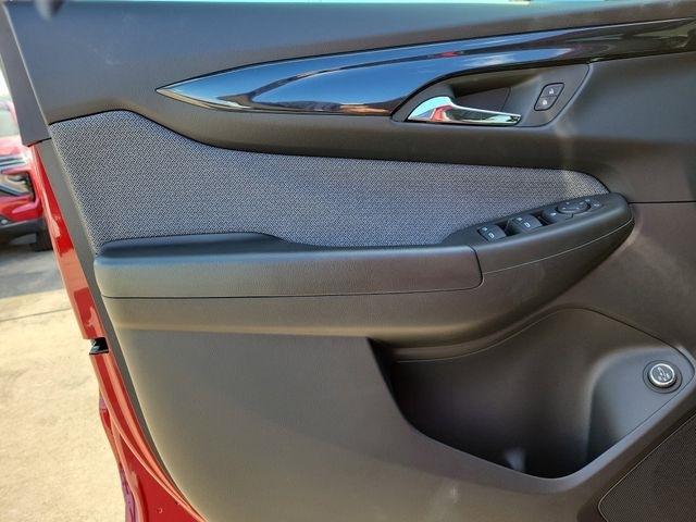 Chevrolet TrailBlazer LT 2026