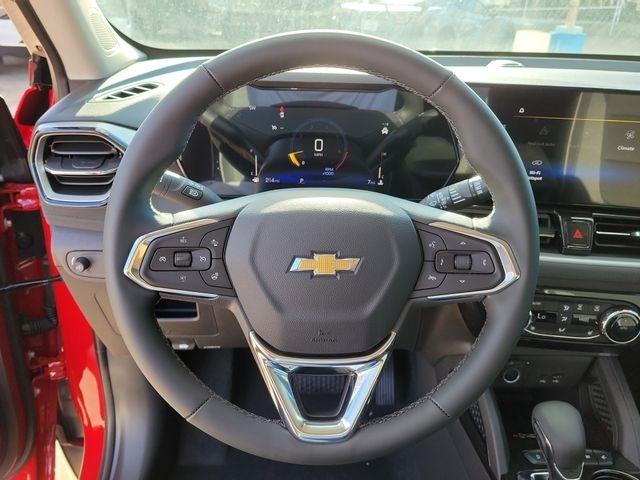 Chevrolet TrailBlazer LT 2026