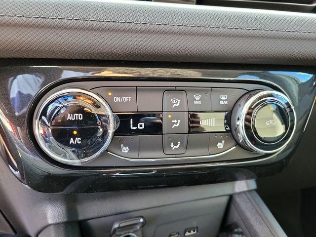 Chevrolet TrailBlazer LT 2026