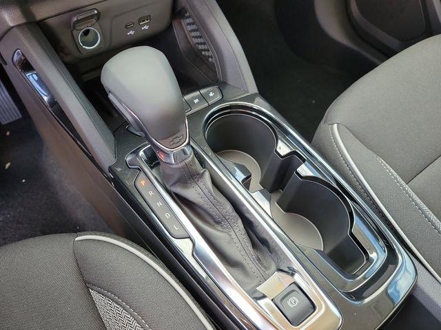 Chevrolet TrailBlazer LT 2026