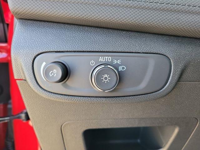 Chevrolet TrailBlazer LT 2026