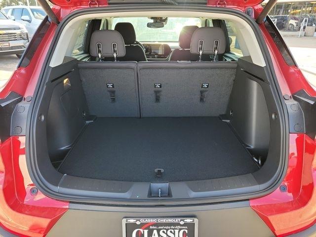 Chevrolet TrailBlazer LT 2026