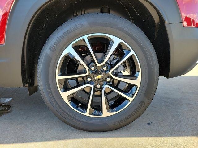 Chevrolet TrailBlazer LT 2026