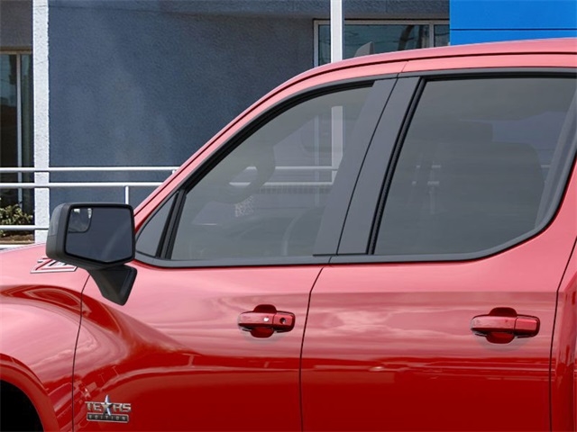 Chevrolet Silverado 1500 RST Crew Cab 4WD 2026 Chevrolet Silverado 1500 RST Crew Cab 4WD 2026