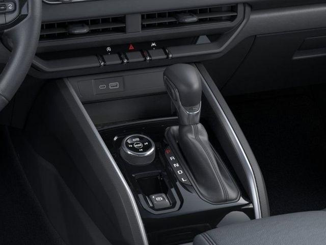 Chevrolet Colorado Trail Boss Crew Cab 4WD 2026