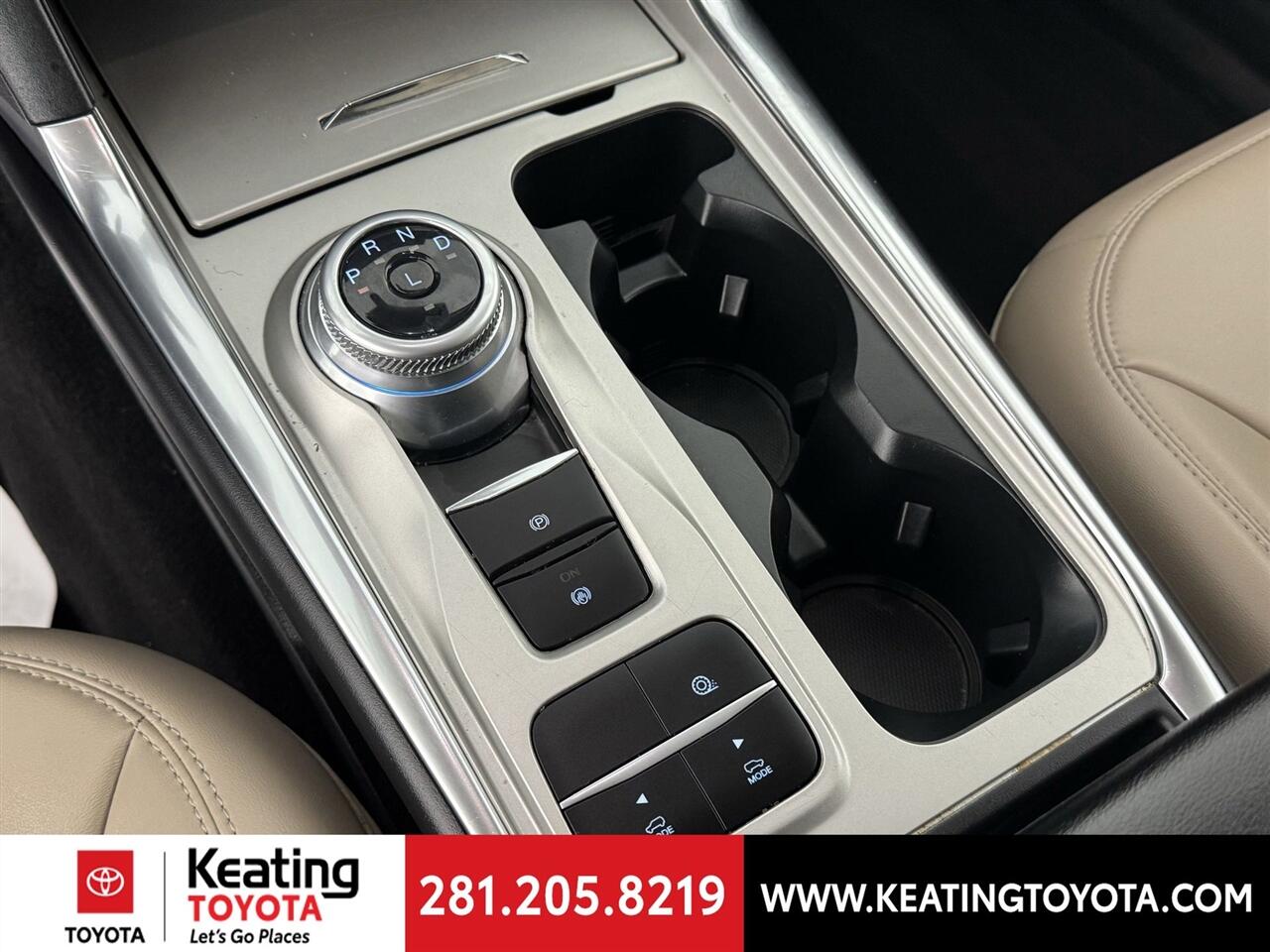 Ford Explorer XLT 2023 Ford Explorer XLT 2023