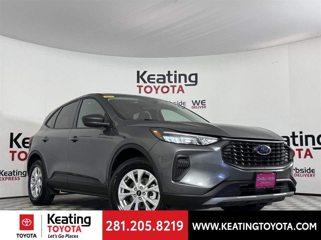 Ford Escape Active AWD 2025 Ford Escape Active AWD 2025