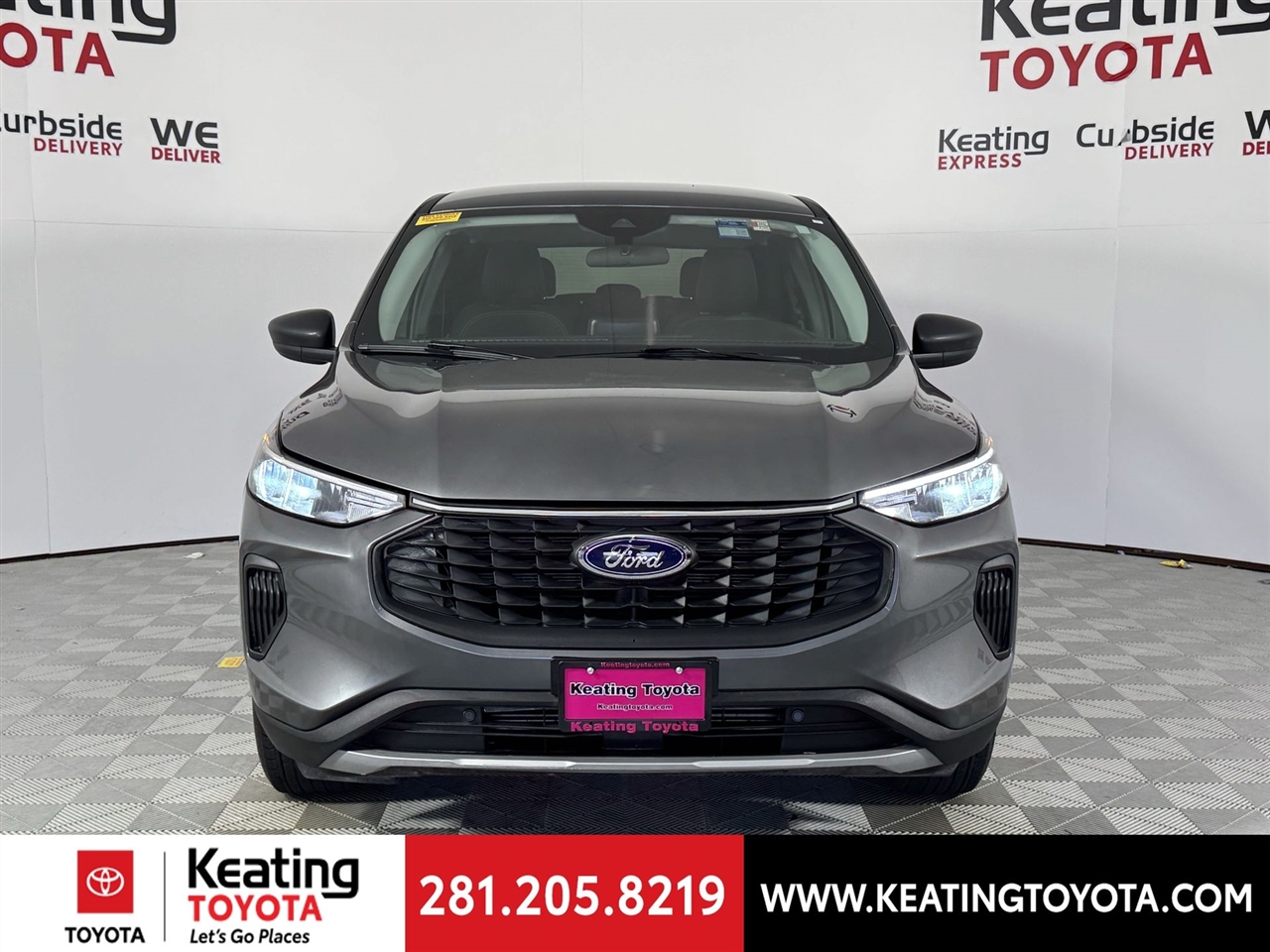 Ford Escape Active AWD 2025 Ford Escape Active AWD 2025