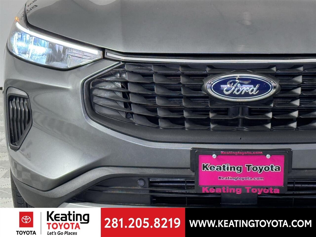 Ford Escape Active AWD 2025 Ford Escape Active AWD 2025