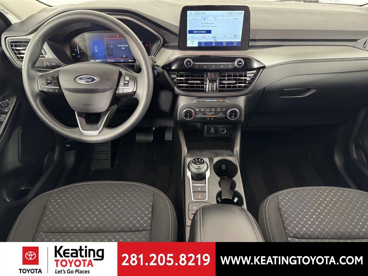 Ford Escape Active AWD 2025 Ford Escape Active AWD 2025