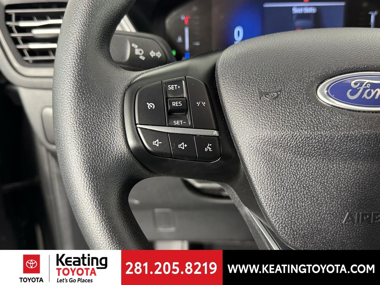 Ford Escape Active AWD 2025 Ford Escape Active AWD 2025