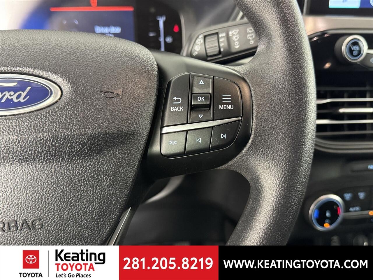 Ford Escape Active AWD 2025 Ford Escape Active AWD 2025